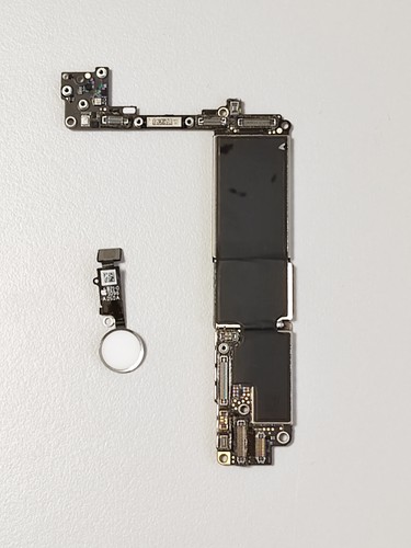 Apple iphone touch id - gb,
