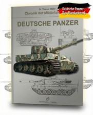 Deutsche Panzer I Chronik der