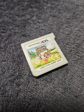 Nintendo 3DS Spiel - Harvest Moon: das Verlorene Tal (Nintendo 3DS) - ohne Hülle