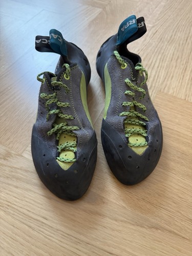 Scarpa maestro eco perfekter - eco,