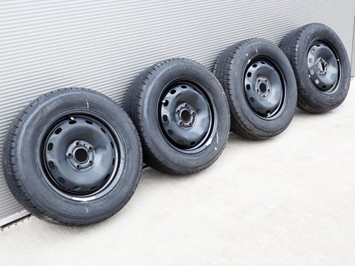Stahlfelgen fiat talento 19 - fiat, 16-19