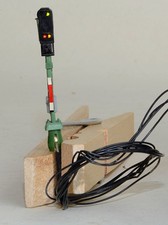 Einfahrsignal Spur Z # 89392