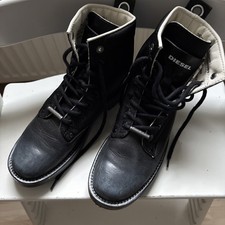 Diesel Schnür-Boots🍀EUR