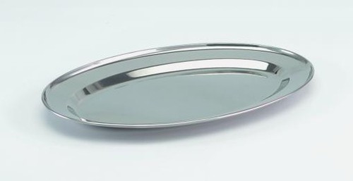 Servierplatte oval 39cm