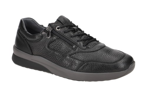 Waldläufer schuhe schwarz - schuhe,