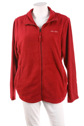 Maui sports fleece - sports, rot