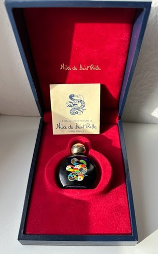 Niki saint phalle - saint, parfum