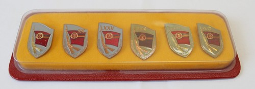 Ddr mfs stasi konvolut - mfs, 6