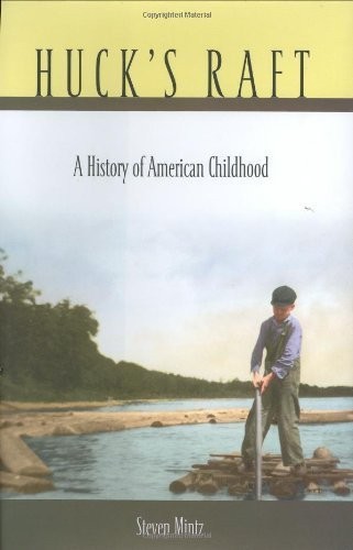 Huck raft a history of - :,