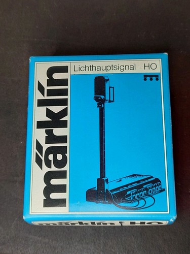 Märklin 7239m - märklin, h0