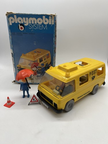 Playmobil 3235 fahrbarer - playmobil,