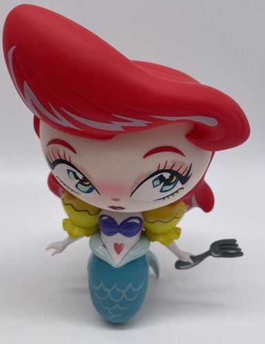 Arielle figur disney designer - disney,