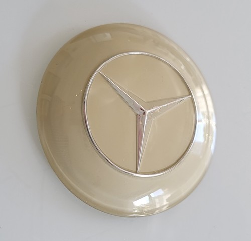 Mercedes lenkrad emblem ponton - lenkrad,