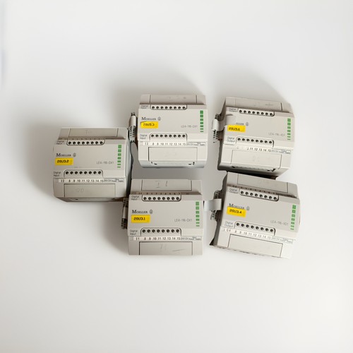 Moeller sps module - 5x,
