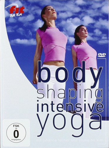 Fit for fun - fun, dvd