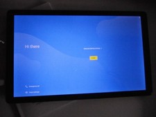 Tablet TP1040 32GB, Wi-Fi, 10,4 Zoll  Android 11