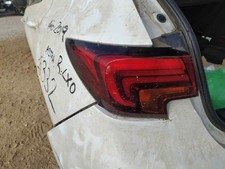 39099014 headlight rear left