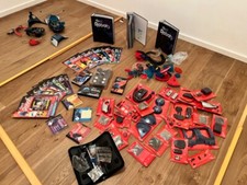 Große Real Robots Eaglemoss