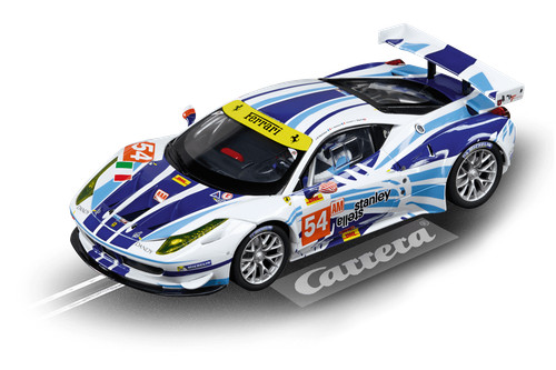 Top tuning carrera - *top, digital