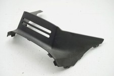 SUZUKI UH 125 BP BURGMAN K2-K6 Verkleidung Fußraum Abdeckung Cover Sitzbank