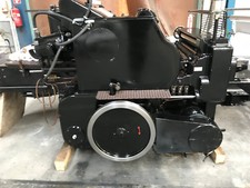 Origenal Heidelberg Zylinder