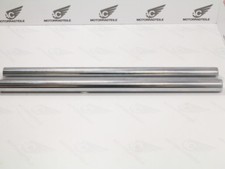 Kawasaki Z 1000 A Standrohr
