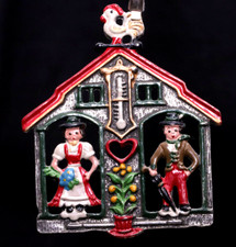 alter Christbaumschmuck