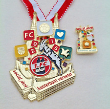 1.FC Köln Orden 2015 + Spange