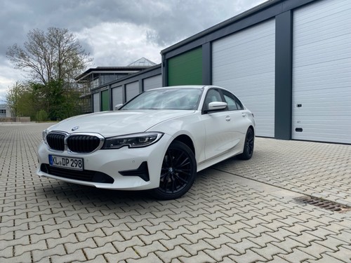 Bmw 3er 2019 - bmw,