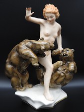 Hutschenreuther Rarität