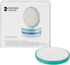 Dentsply Cercon xt Disk