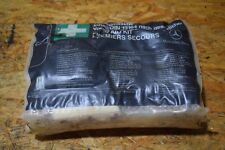 Mercedes W124 E Klasse S124 Kombi Verbandstasche Erste Hilfe Tasche SET Hülle
