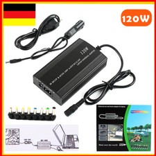 120W DC 12-24V Laptop KFZ