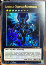 ✅ Yu-Gi-Oh! Galaxieaugen