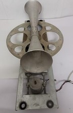 Feuerwehr | Sirene | Fahrzeug | Vintage