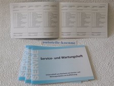 4x Universal Inspektion