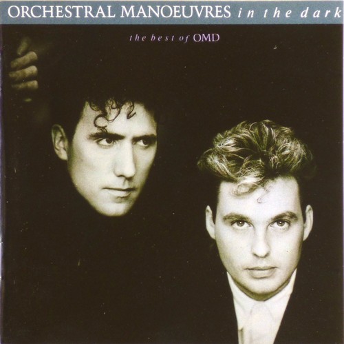 Orchestral manoeuvres in - -,