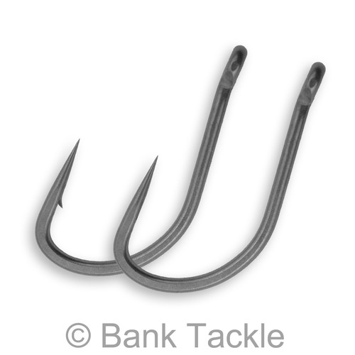 Bank tackle specialist - tackle, chod