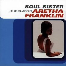 Soul sister the best of - -,