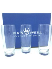 robuste Willigläser Willybecher geeichte Gastronomie - Qualität