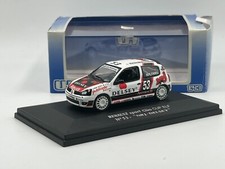 Renault Sport Clio CUP ELF