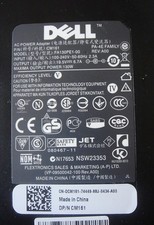 Netzteil Original Dell XPS