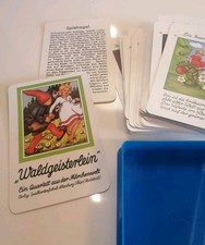 ♥️ DDR Lehrquartett Karten