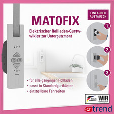 MATOFIX Elektrischer