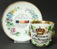 Alte Reservistentasse IR 161