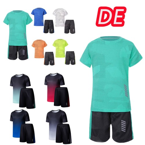 Kinder jungen sport - de,
