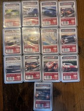 ASS Quartettmix TOP ASS Autos