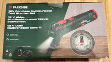 PARKSIDE 12 V