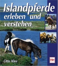 Islandpferde erleben und