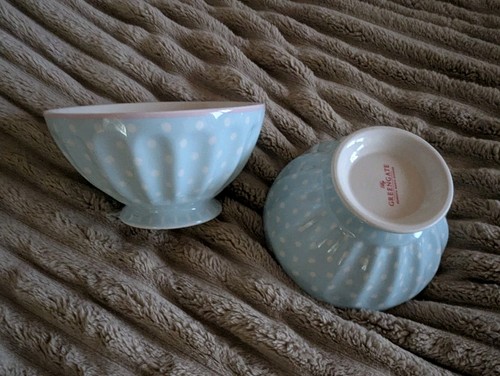 Greengate french bowl xl - greengate,